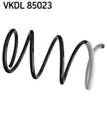 SKF VKDL 85023